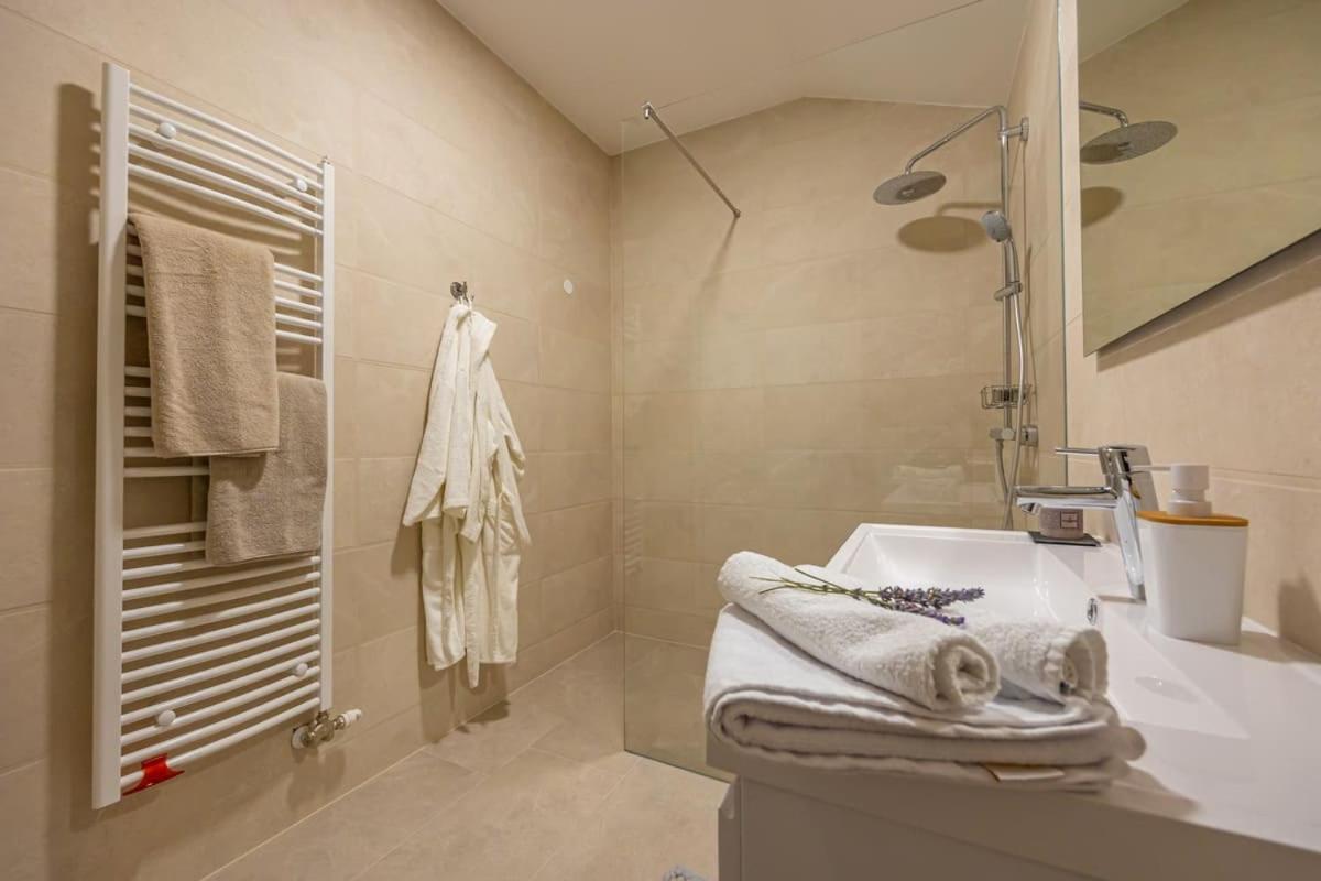 Villa 21 Crikvenica Riviera Брибир Екстериор снимка