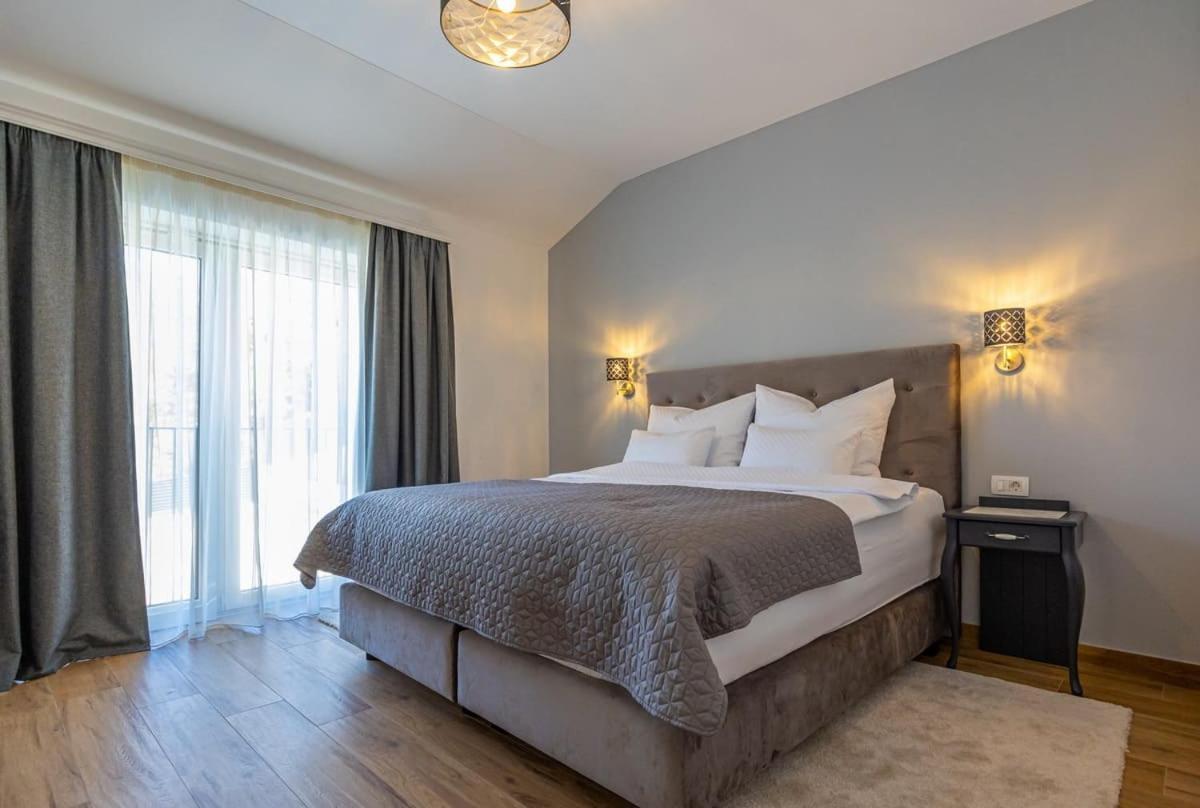 Villa 21 Crikvenica Riviera Брибир Екстериор снимка