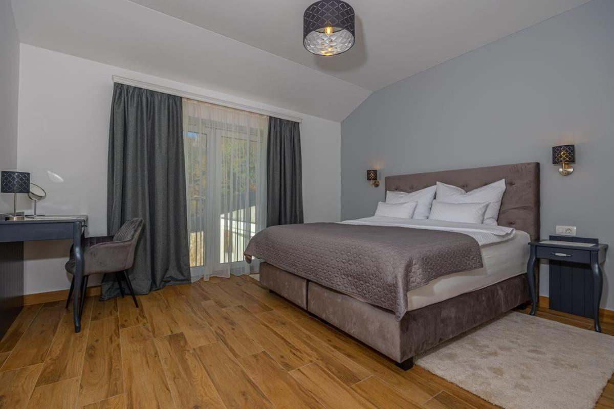 Villa 21 Crikvenica Riviera Брибир Екстериор снимка