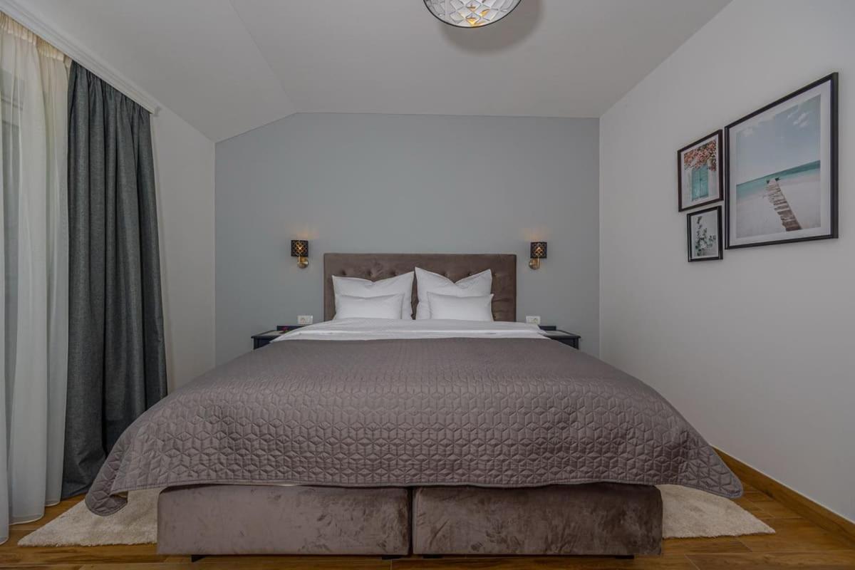 Villa 21 Crikvenica Riviera Брибир Екстериор снимка