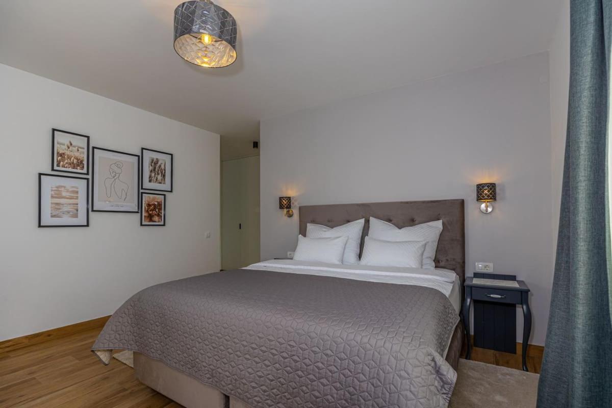 Villa 21 Crikvenica Riviera Брибир Екстериор снимка