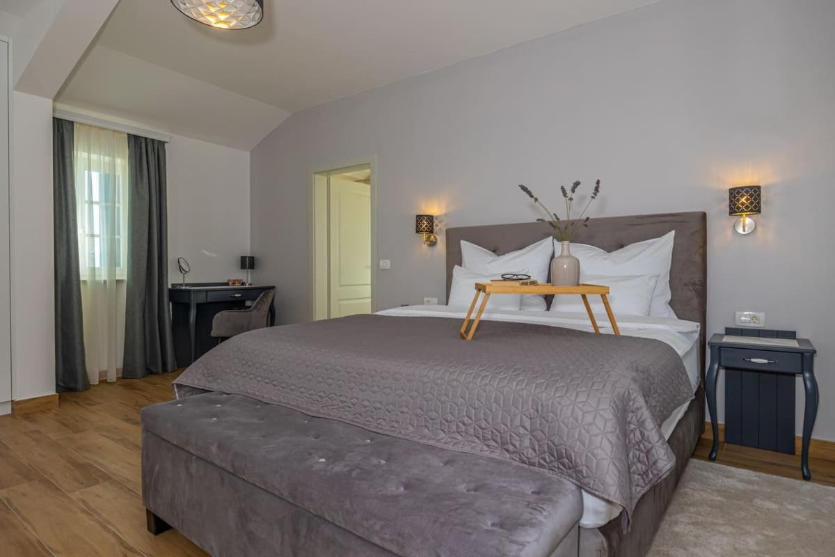 Villa 21 Crikvenica Riviera Брибир Екстериор снимка