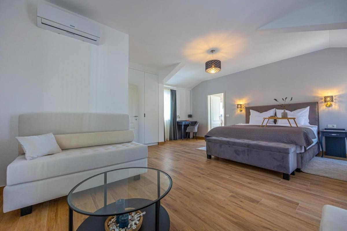 Villa 21 Crikvenica Riviera Брибир Екстериор снимка