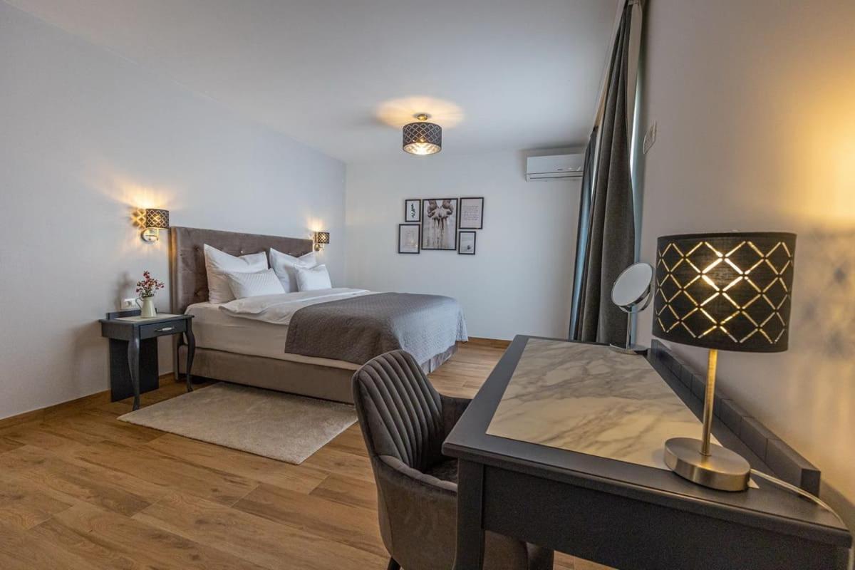 Villa 21 Crikvenica Riviera Брибир Екстериор снимка