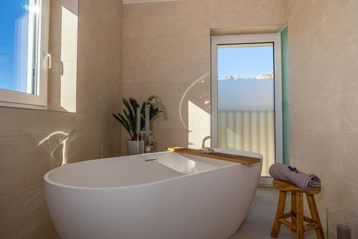 Villa 21 Crikvenica Riviera Брибир Екстериор снимка